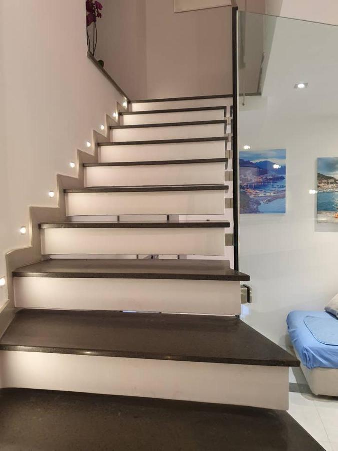 Appartement Casa Faenza à Amalfi Extérieur photo
