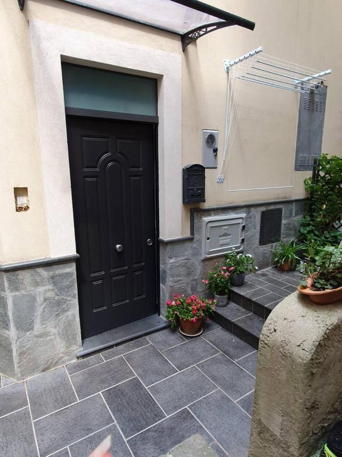 Appartement Casa Faenza à Amalfi Extérieur photo