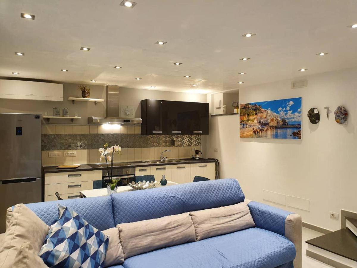 Appartement Casa Faenza à Amalfi Extérieur photo