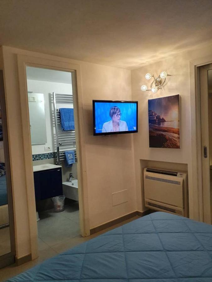 Appartement Casa Faenza à Amalfi Extérieur photo