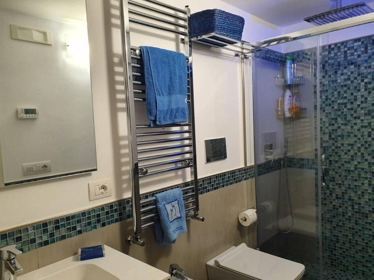 Appartement Casa Faenza à Amalfi Extérieur photo
