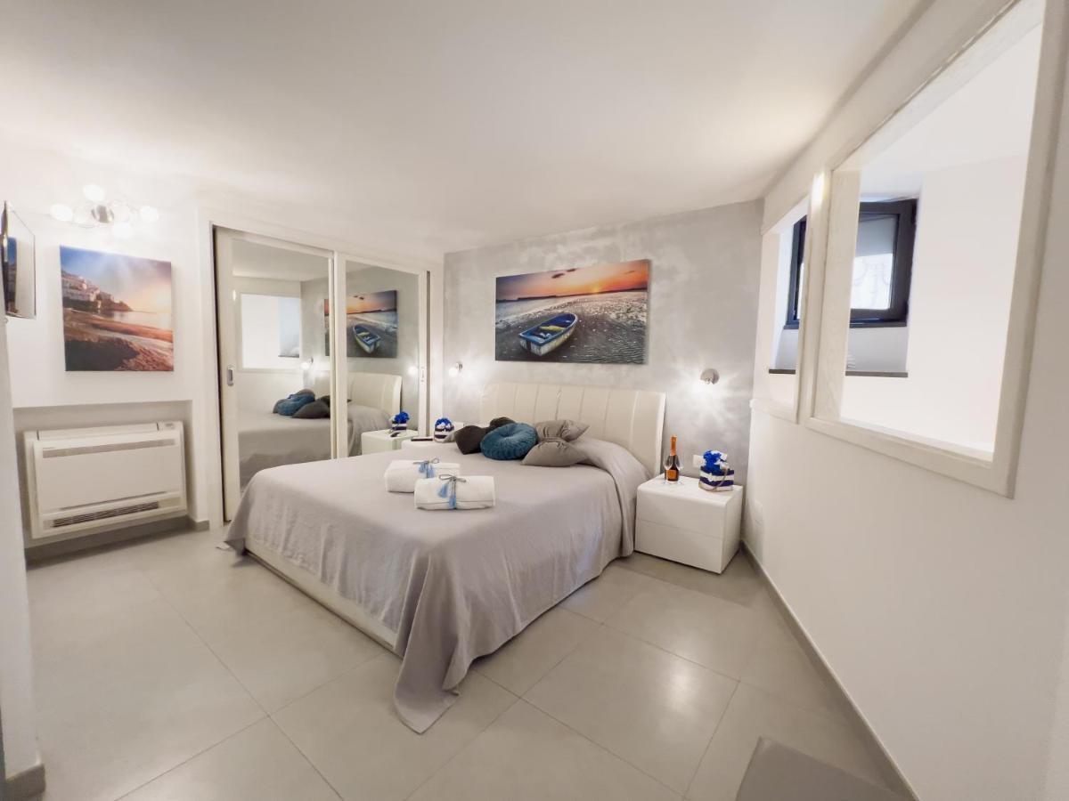 Appartement Casa Faenza à Amalfi Extérieur photo
