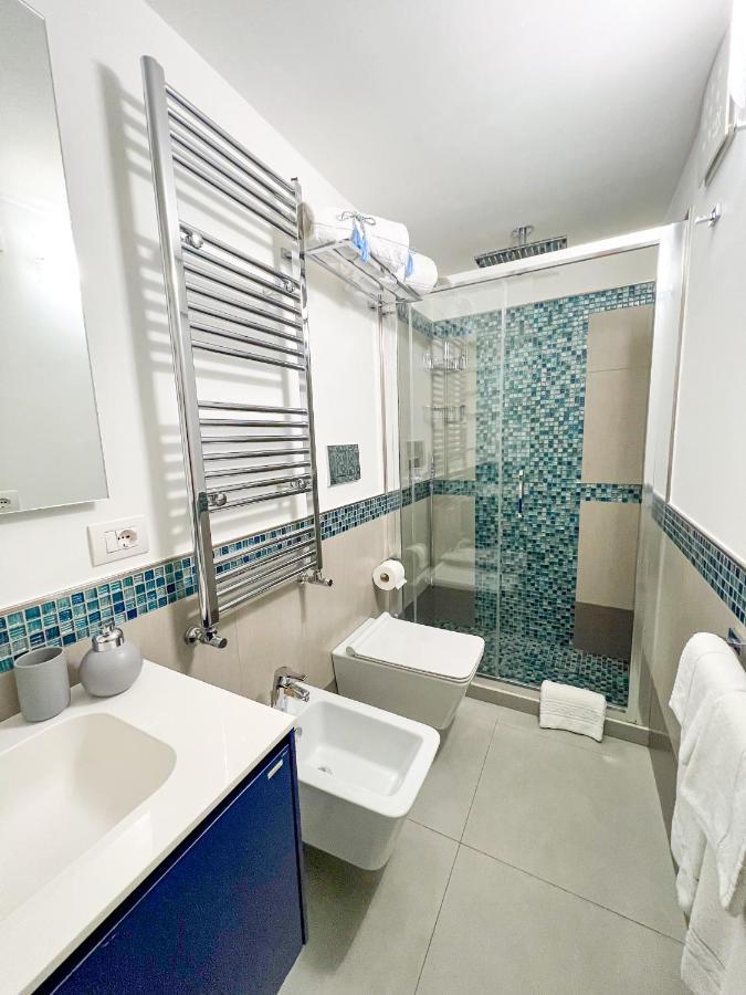 Appartement Casa Faenza à Amalfi Extérieur photo
