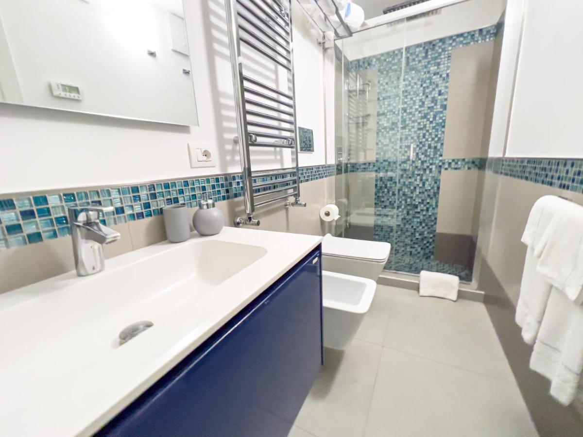 Appartement Casa Faenza à Amalfi Extérieur photo