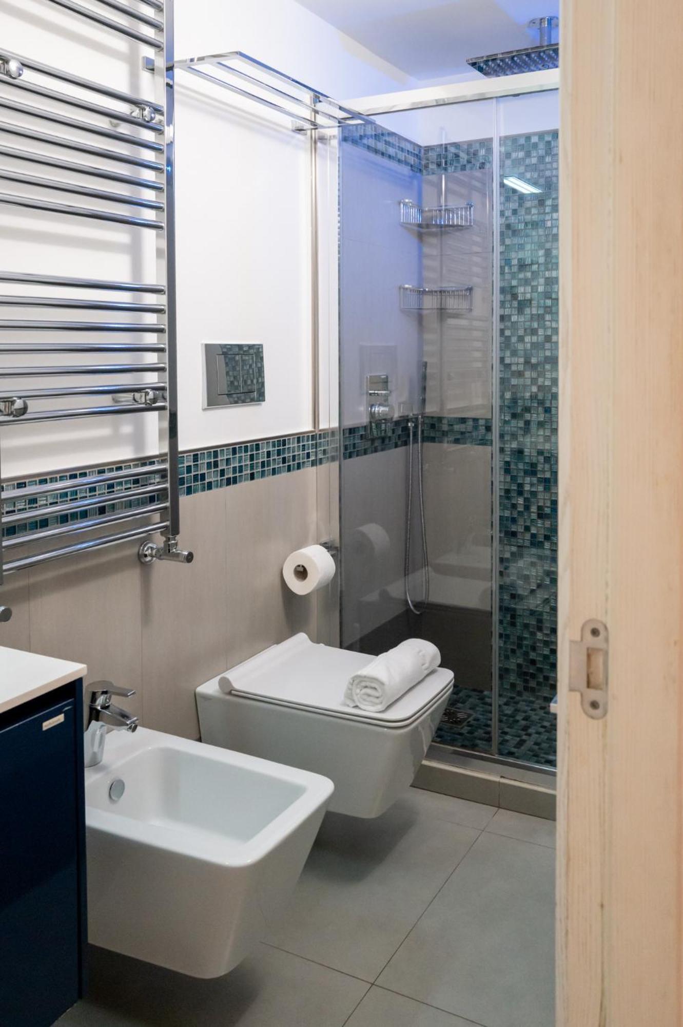 Appartement Casa Faenza à Amalfi Extérieur photo