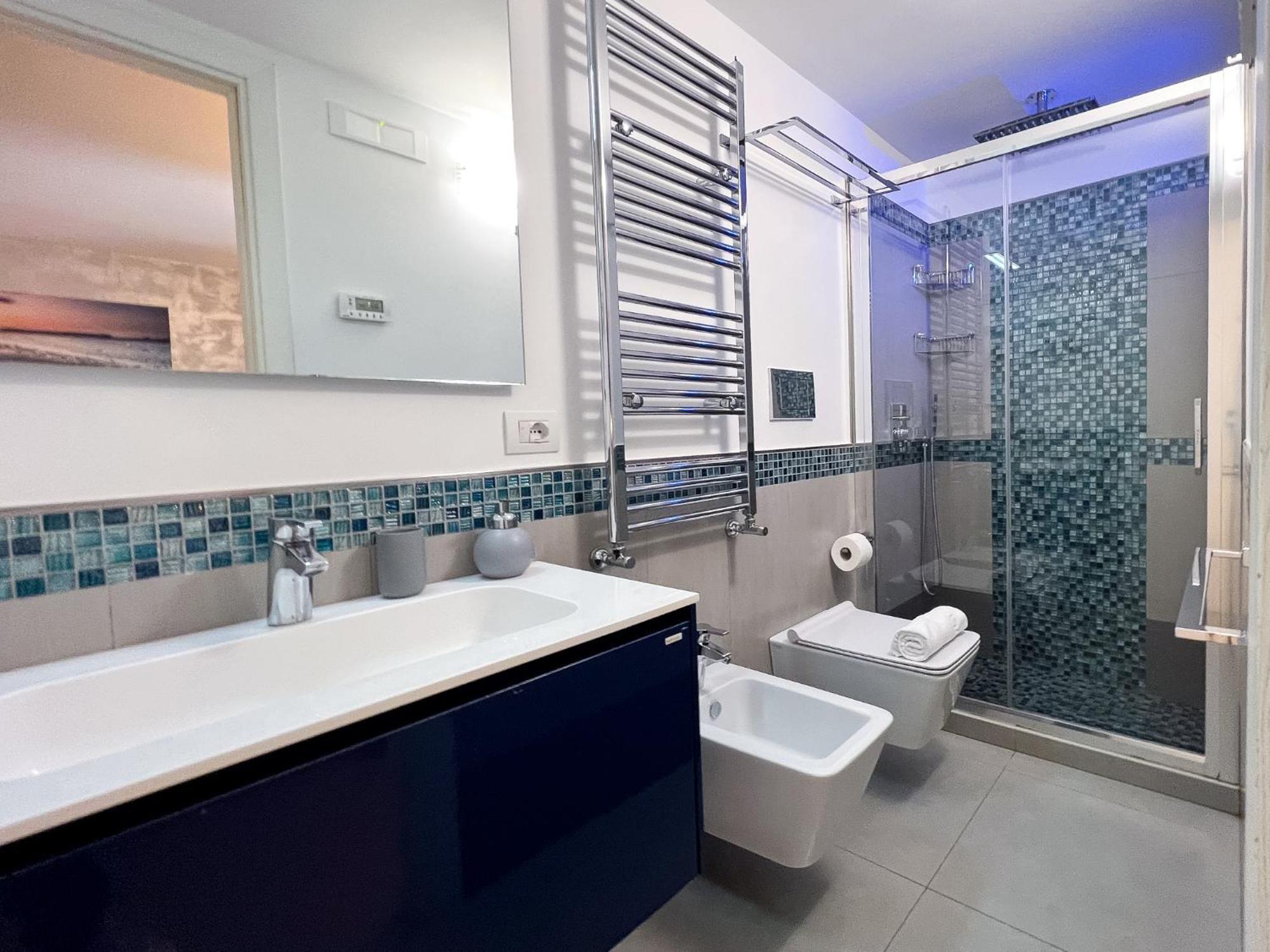 Appartement Casa Faenza à Amalfi Extérieur photo