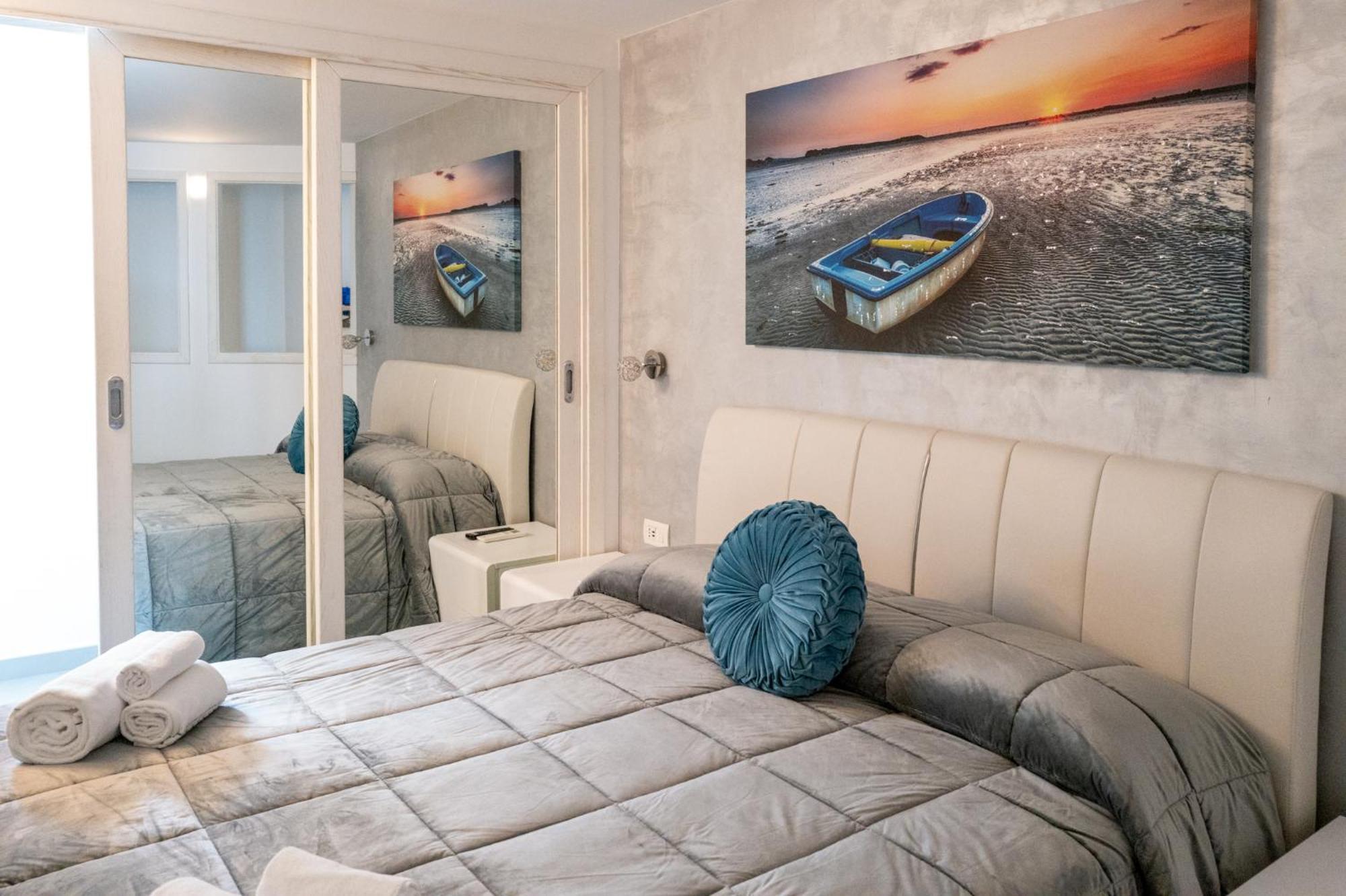Appartement Casa Faenza à Amalfi Extérieur photo