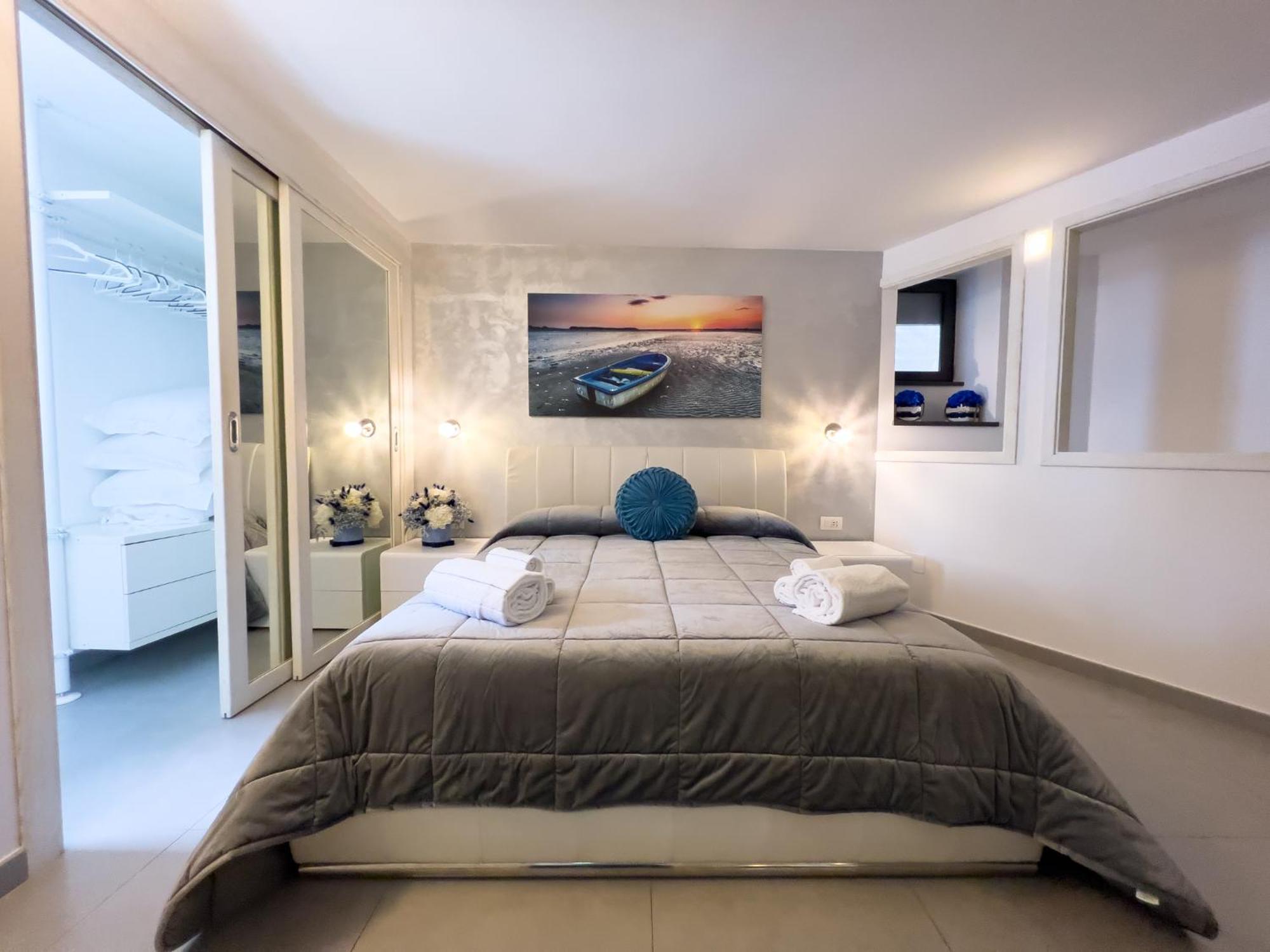 Appartement Casa Faenza à Amalfi Extérieur photo