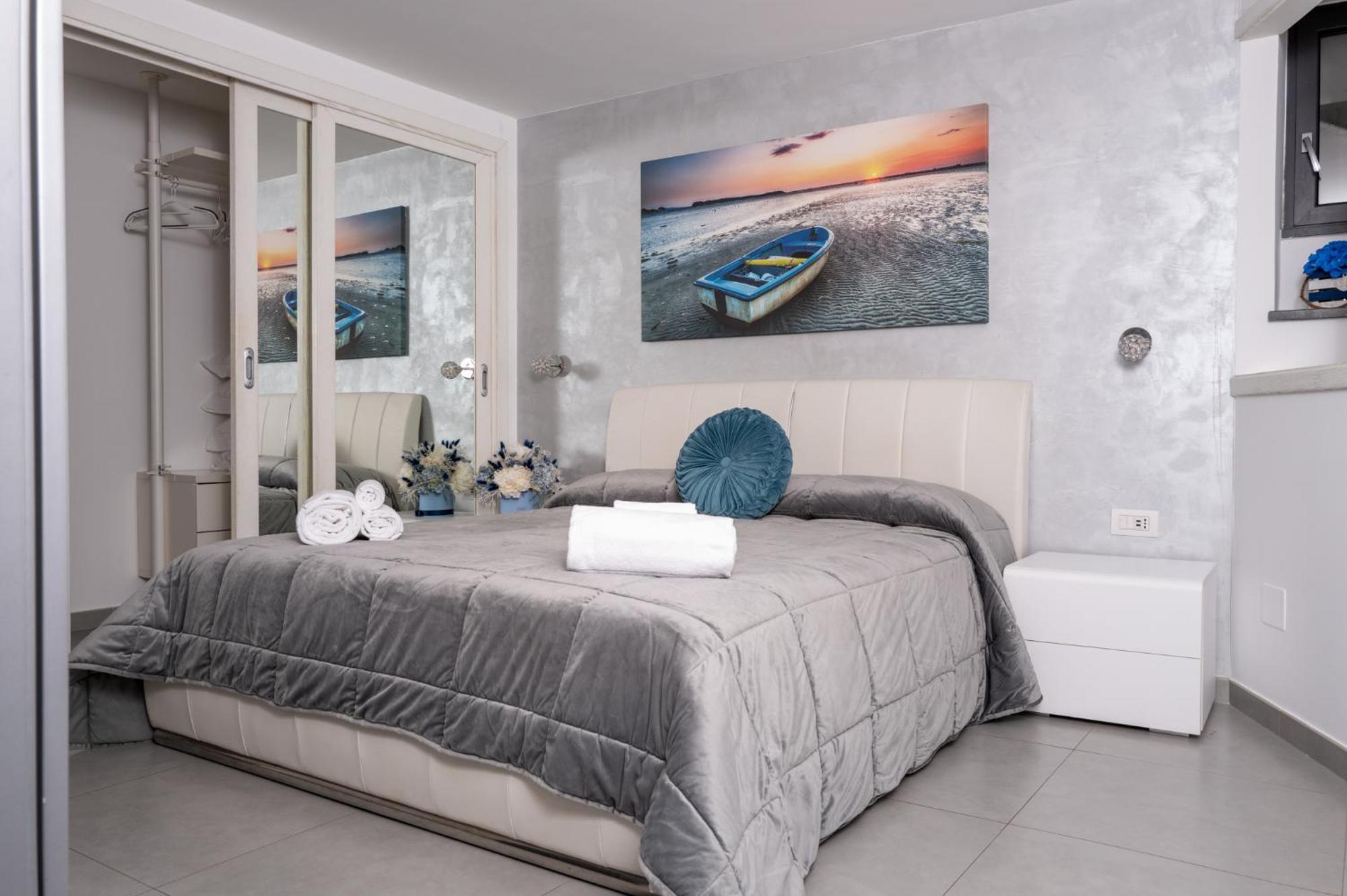 Appartement Casa Faenza à Amalfi Extérieur photo