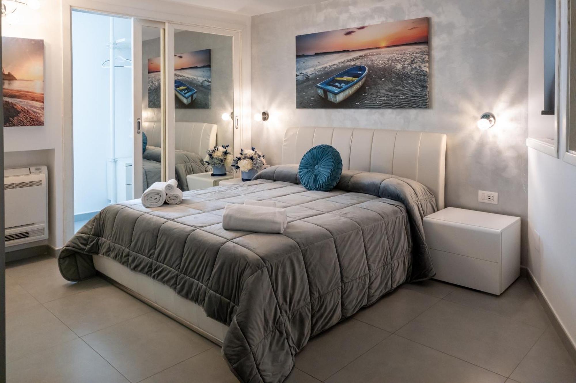 Appartement Casa Faenza à Amalfi Extérieur photo