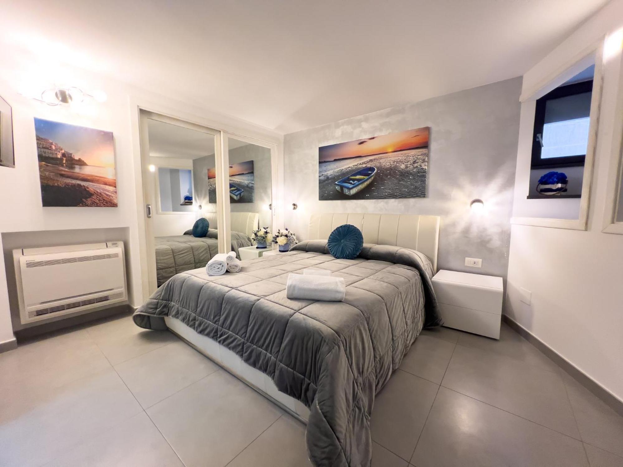 Appartement Casa Faenza à Amalfi Extérieur photo