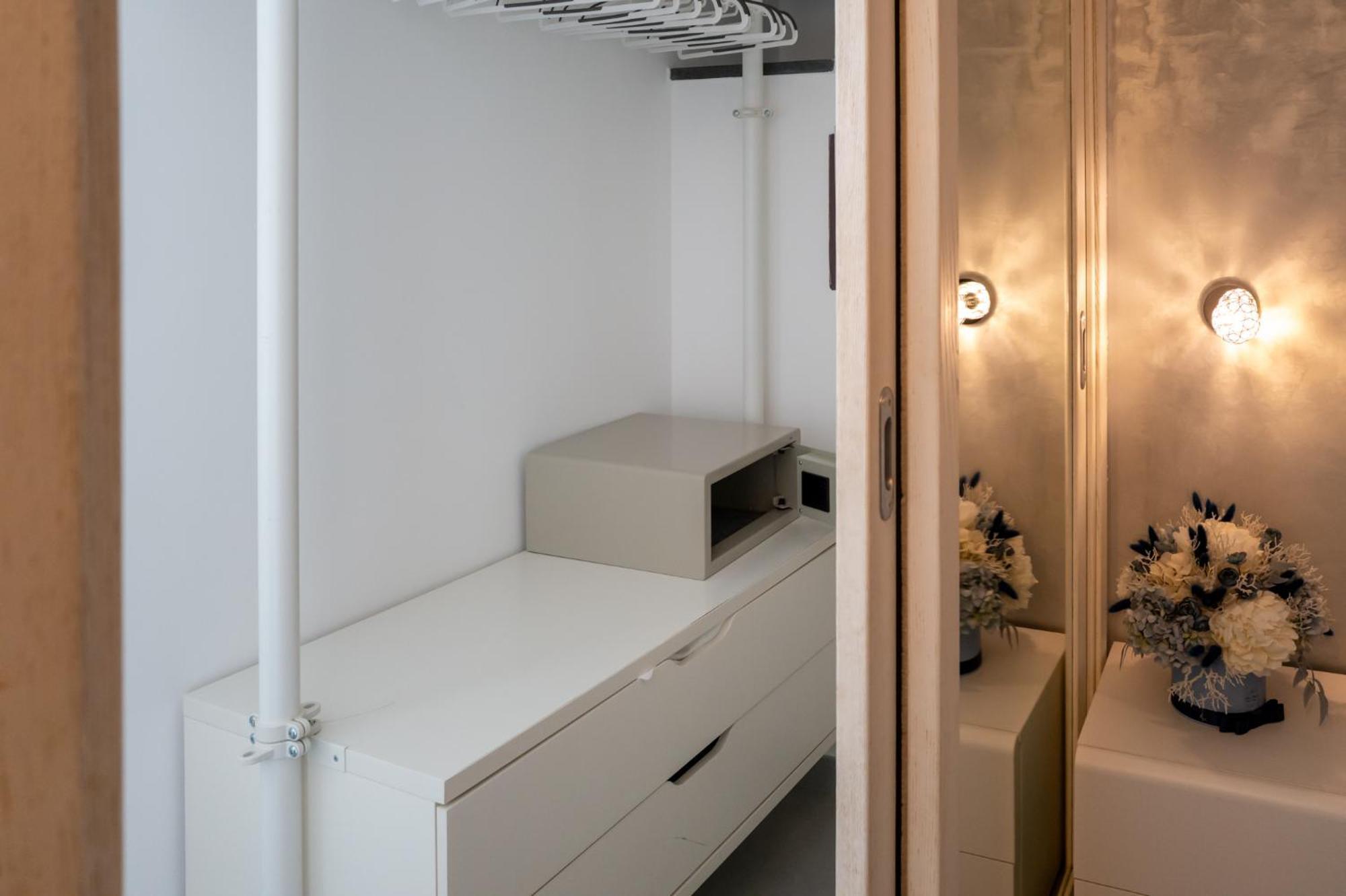 Appartement Casa Faenza à Amalfi Extérieur photo